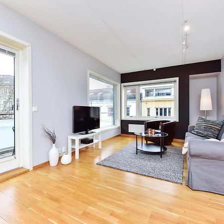 Forenom Apartments Pilestredet Park Осло Екстер'єр фото
