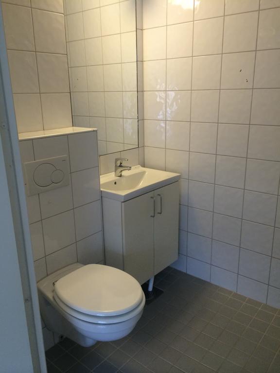 Forenom Apartments Pilestredet Park Осло Номер фото