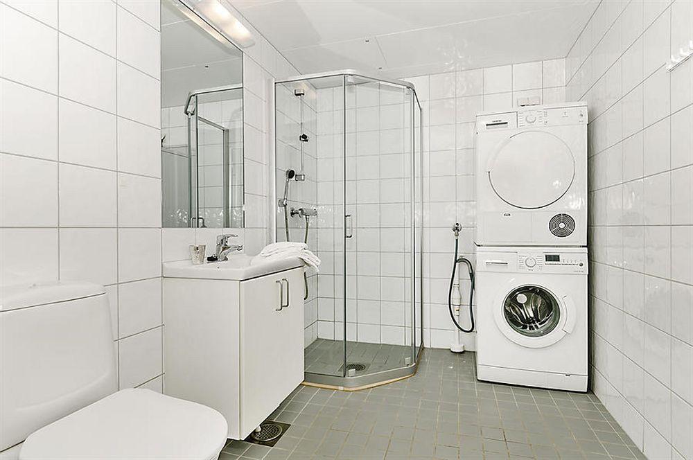 Forenom Apartments Pilestredet Park Осло Екстер'єр фото